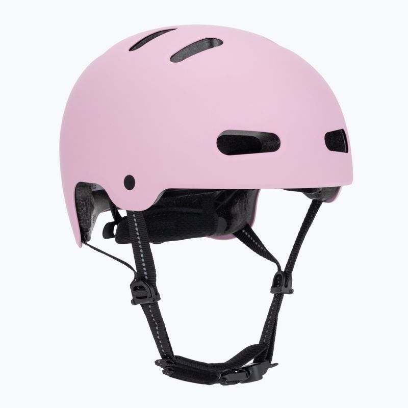 Kask dziecięcy UVEX Kid 4 strawberry matt