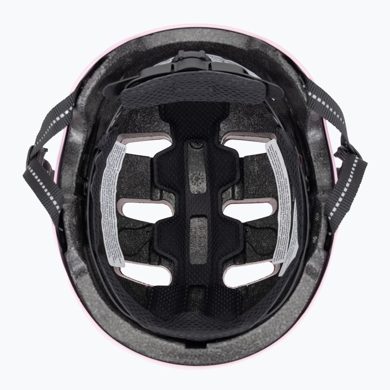 Kask dziecięcy UVEX Kid 4 strawberry matt 5