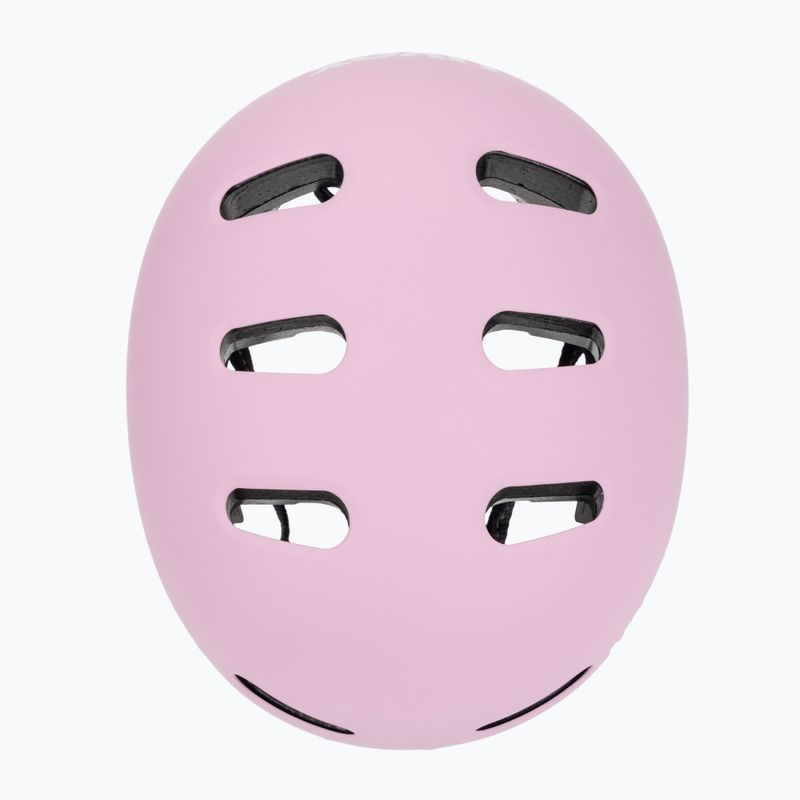 Kask dziecięcy UVEX Kid 4 strawberry matt 6