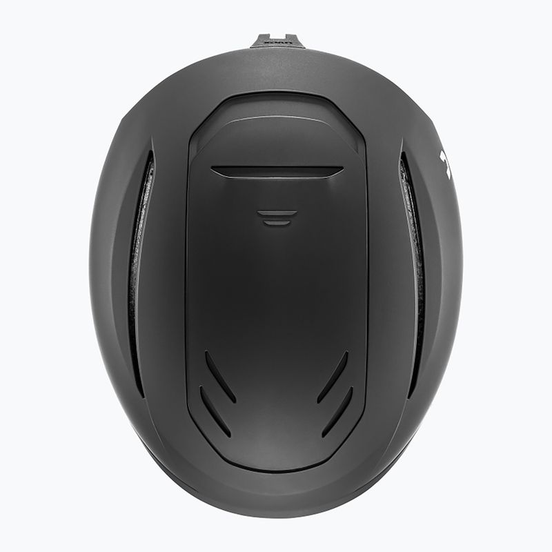 Kask narciarski UVEX Ultimate Resolutions MIPS black matte 4