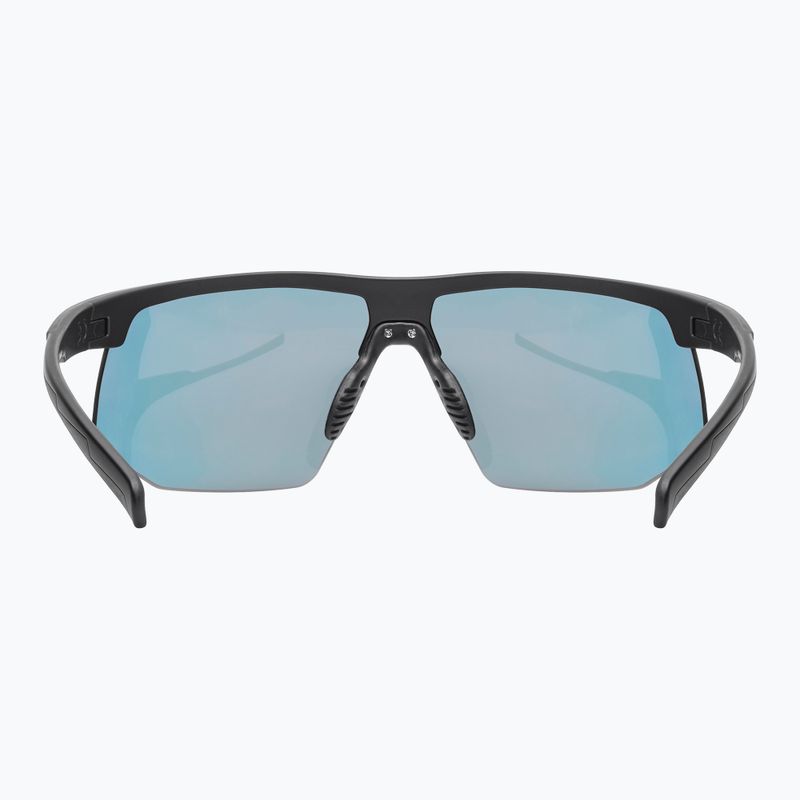 Okulary przeciwsłoneczne UVEX Aerios black matte 3