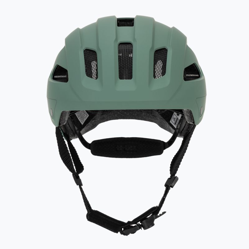 Kask rowerowy UVEX Stride sage green matt 2