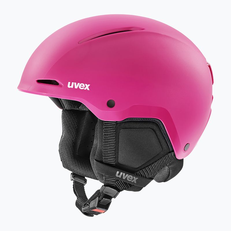 Kask narciarski dziecięcy UVEX Minimo juicy matt
