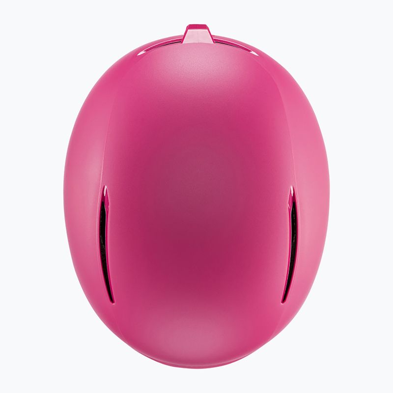 Kask narciarski dziecięcy UVEX Minimo juicy matt 4