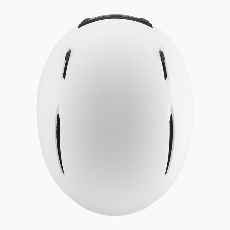Kask narciarski UVEX Monte LT white matt 4