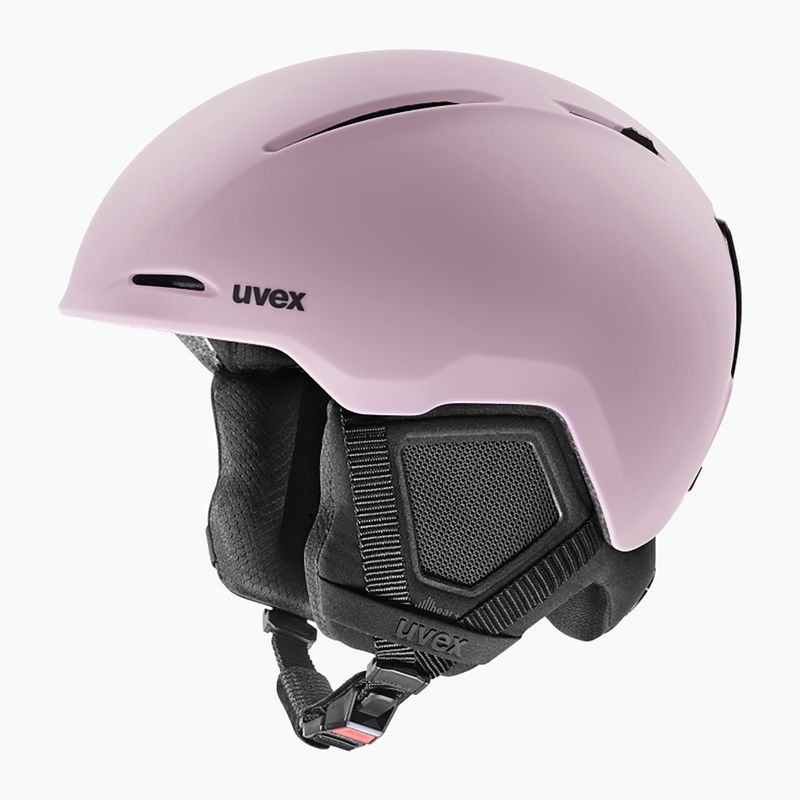 Kask narciarski UVEX Monte LT rose