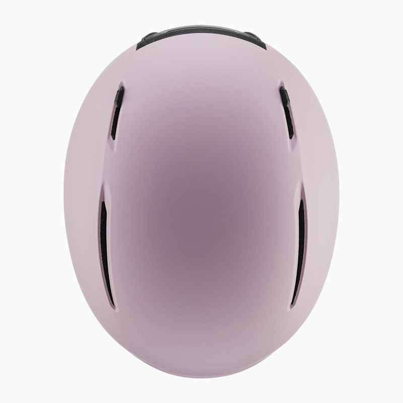 Kask narciarski UVEX Monte LT MIPS rose 4