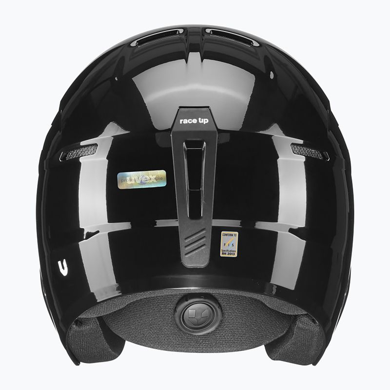 Kask narciarski dziecięcy UVEX Race Up black 3