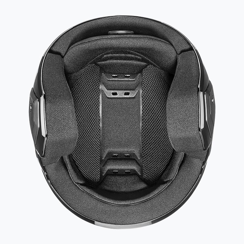 Kask narciarski dziecięcy UVEX Race Up black 5