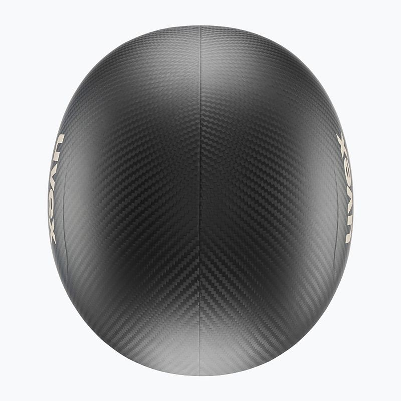 Kask narciarski UVEX Ultimate Race 4 Pro carbon 4