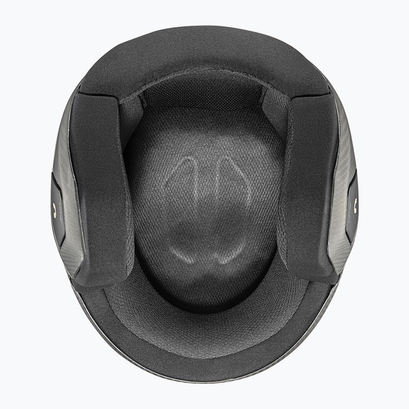 Kask narciarski UVEX Ultimate Race 4 Pro carbon 5