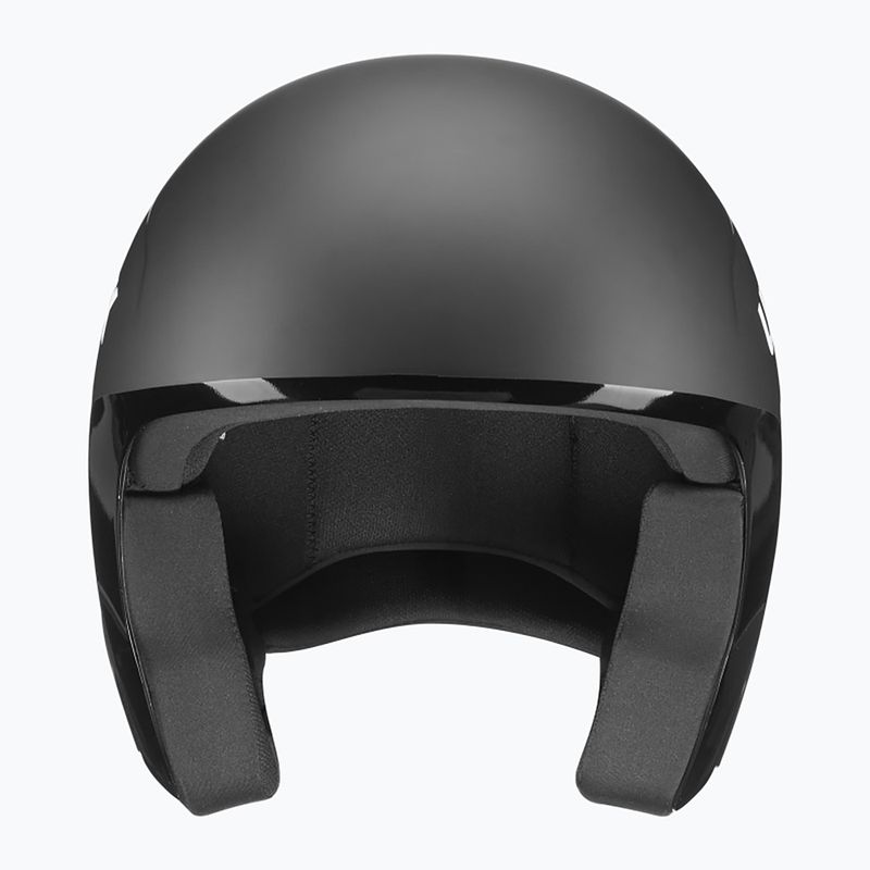 Kask narciarski UVEX Race 4 black matte 2