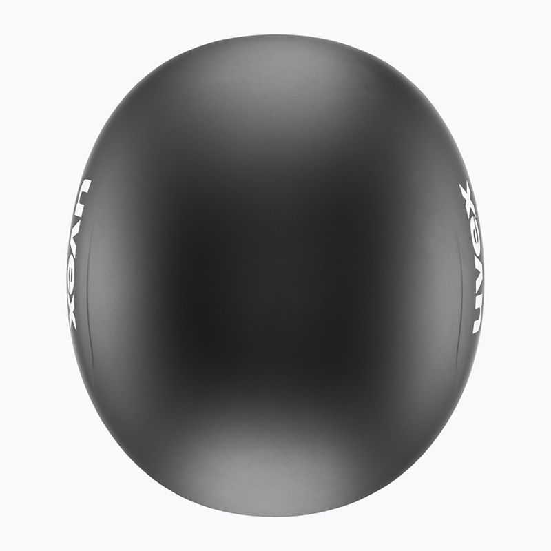 Kask narciarski UVEX Race 4 black matte 4