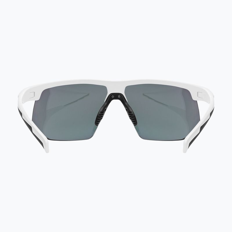 Okulary przeciwsłoneczne UVEX Aerios Small white matt/mirror rose 3