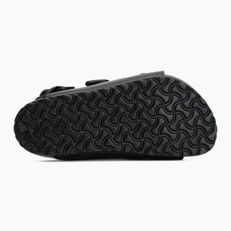 Sandały dziecięce BIRKENSTOCK Milano Essentials EVA Narrow black 4