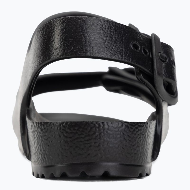 Sandały dziecięce BIRKENSTOCK Milano Essentials EVA Narrow black 6