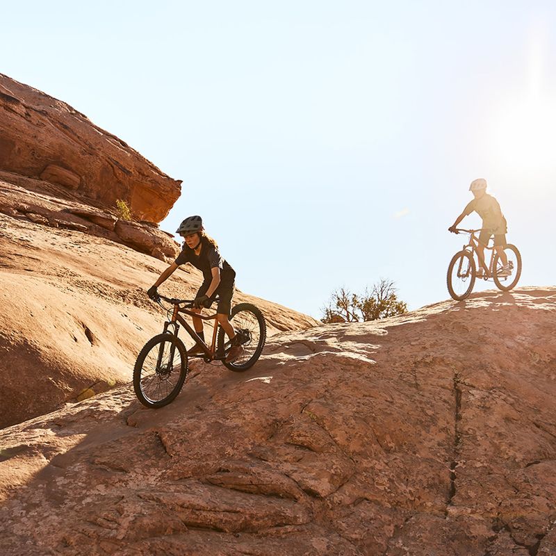 Rower dziecięcy woom OFF 4 X7 terra coppa 8