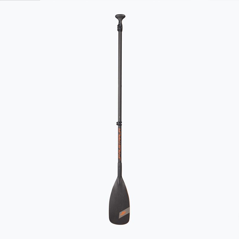Wiosło SUP 3-częściowe JP-Australia Carbon carbon 2