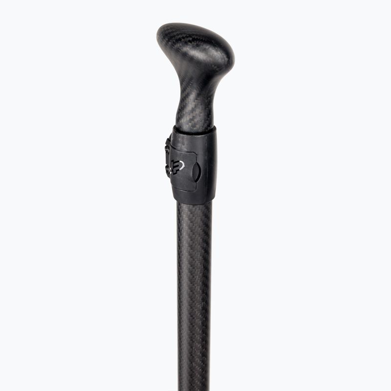 Wiosło SUP 3-częściowe JP-Australia Carbon carbon 4