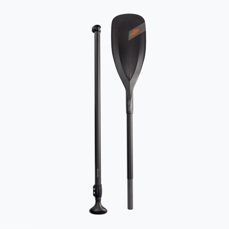 Wiosło SUP 3-częściowe JP-Australia Carbon carbon 5