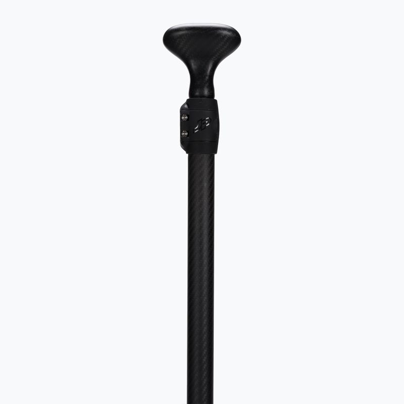 Wiosło SUP 2-częściowe JP-Australia Carbon carbon 3