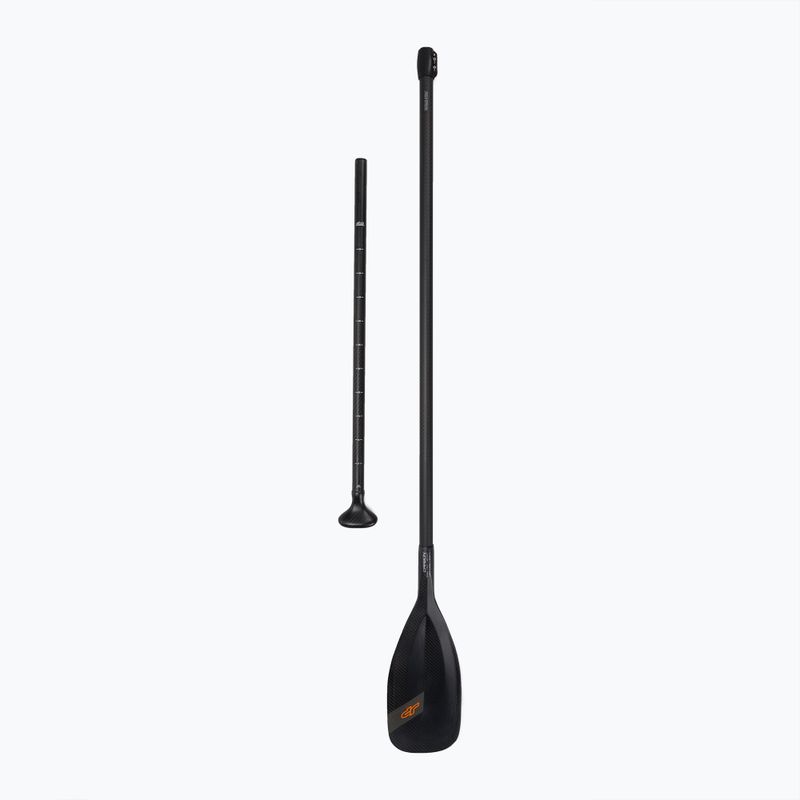 Wiosło SUP 2-częściowe JP-Australia Carbon carbon 5