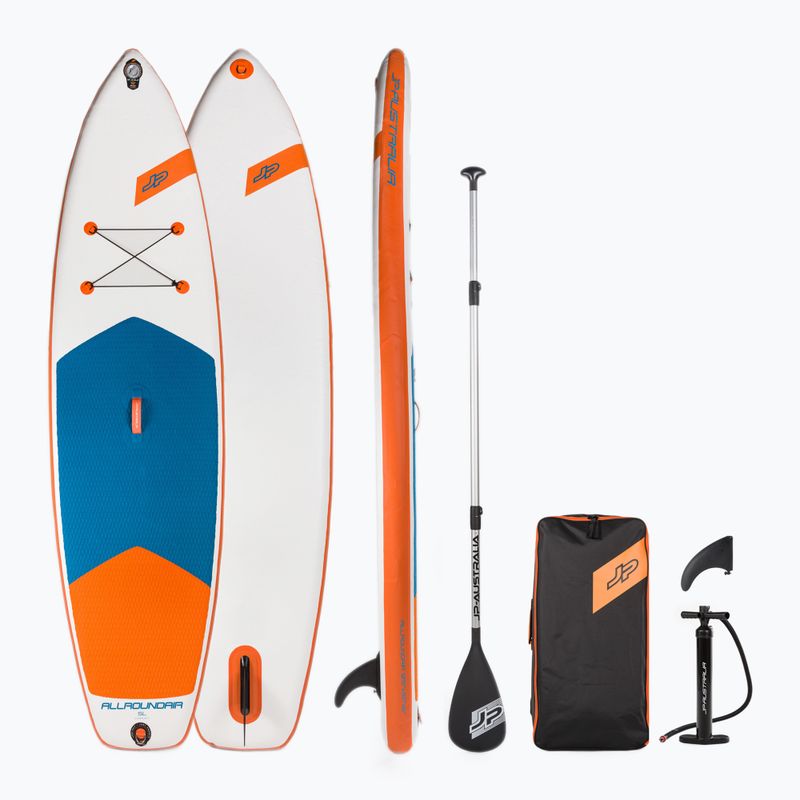 Deska SUP JP-Australia SUP AllroundAir SL 10'6" + SUP Paddle Alloy