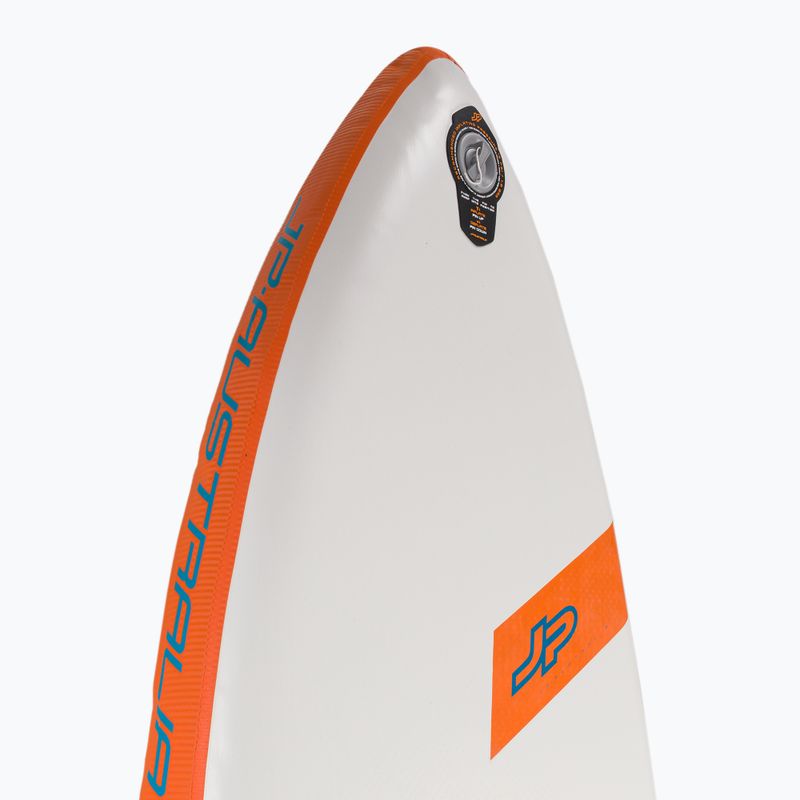 Deska SUP JP-Australia SUP AllroundAir SL 10'6" + SUP Paddle Alloy 6