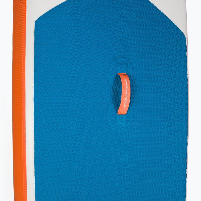 Deska SUP JP-Australia SUP AllroundAir SL 10'6" + SUP Paddle Alloy 7