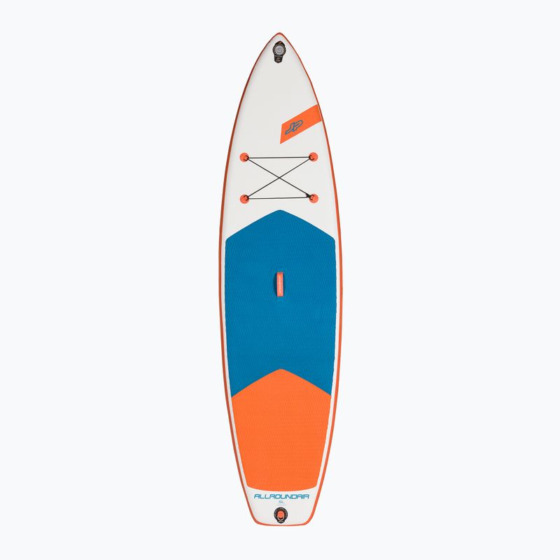 Zestaw deska SUP pompowana JP-Australia SUP AllroundAir SL 11'0" + SUP Paddle Alloy 3