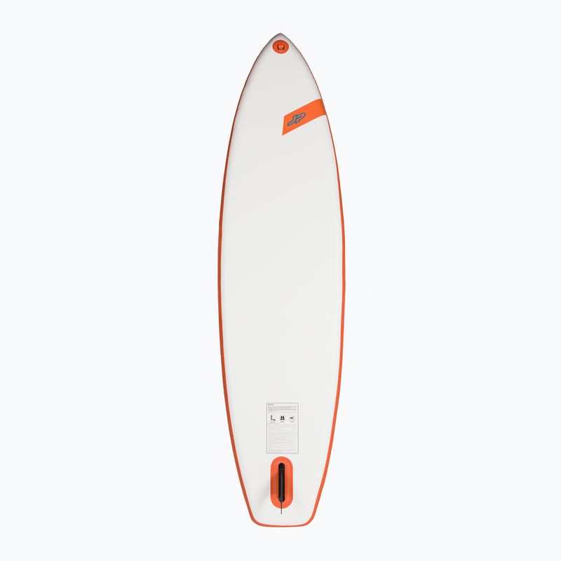 Zestaw deska SUP pompowana JP-Australia SUP AllroundAir SL 11'0" + SUP Paddle Alloy 4