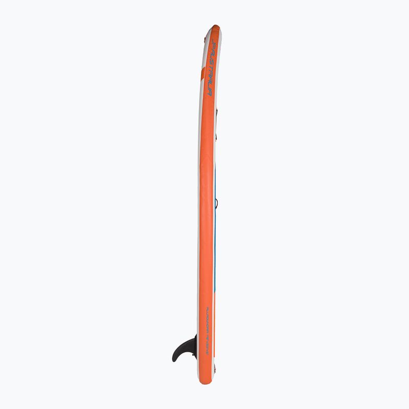Zestaw deska SUP pompowana JP-Australia SUP AllroundAir SL 11'0" + SUP Paddle Alloy 5