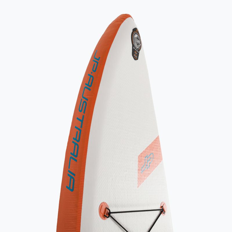 Zestaw deska SUP pompowana JP-Australia SUP AllroundAir SL 11'0" + SUP Paddle Alloy 6
