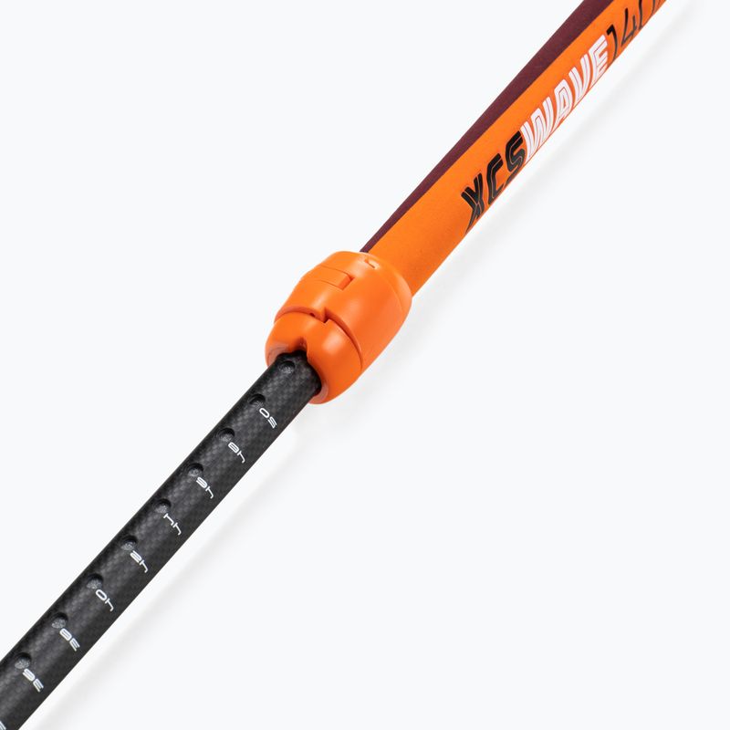 Bom do windsurfingu NeilPryde Boom X-CS Wave Slim 5