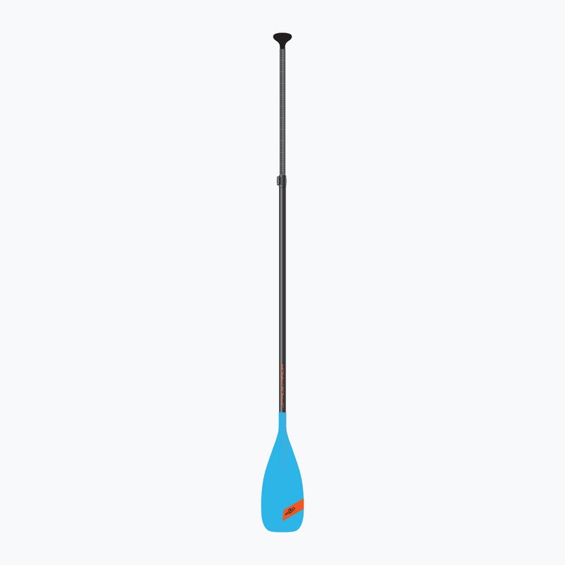 Wiosło SUP 2-częściowe JP-Australia Glass blue