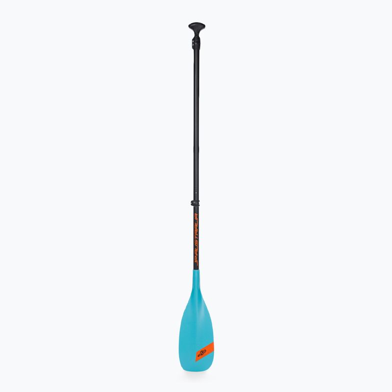 Wiosło SUP 3-częściowe JP-Australia Glass carbon glass