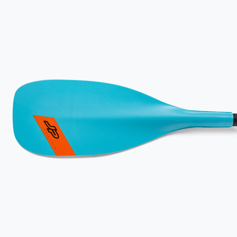 Wiosło SUP 3-częściowe JP-Australia Glass carbon glass 4