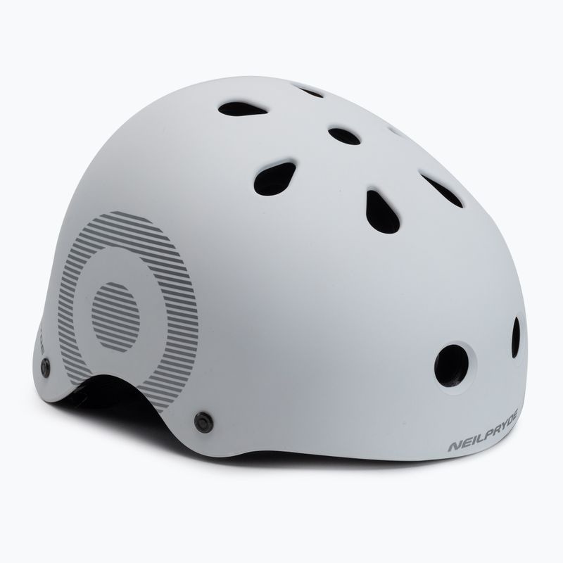Kask NeilPryde Slide C2 white