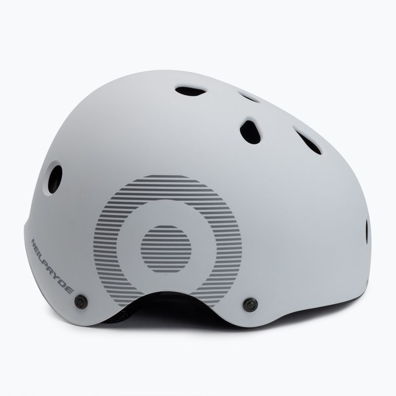 Kask NeilPryde Slide C2 white 3
