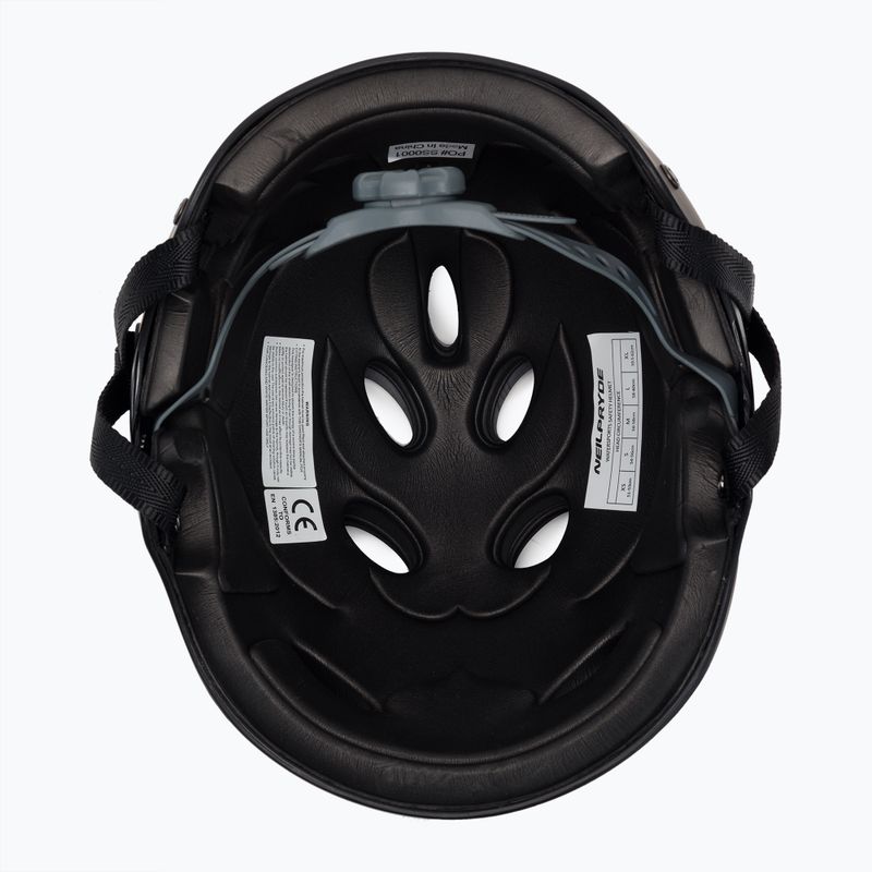 Kask NeilPryde Freeride C1 black 5