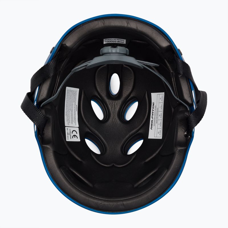 Kask NeilPryde Freeride C3 navy 5