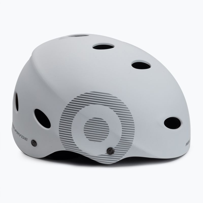 Kask NeilPryde Freeride C2 white 3