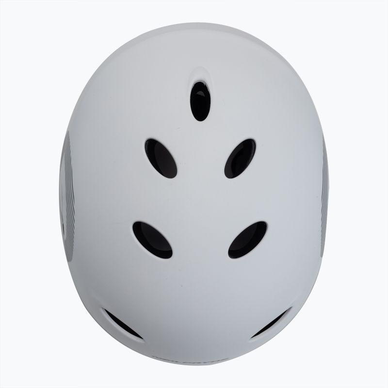 Kask NeilPryde Freeride C2 white 6