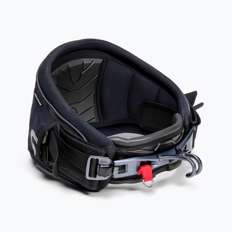 Trapez windsurfingowy NeilPryde Harness Proton Ws Hook C1 black/black 2