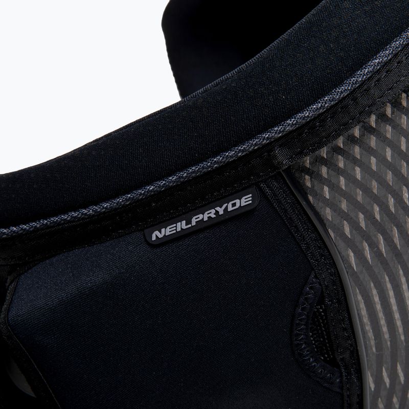 Trapez windsurfingowy NeilPryde Harness Proton Ws Hook C1 black/black 5