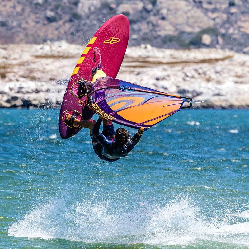 Deska do windsurfingu JP-Australia Freestyle PRO multicolor 11