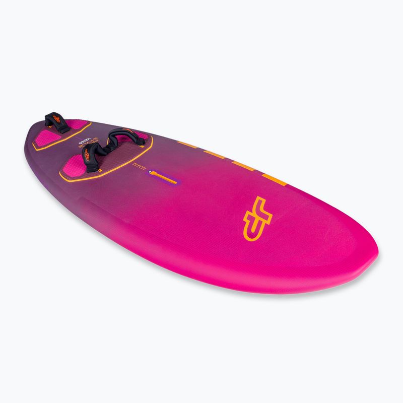 Deska do windsurfingu JP-Australia Freestyle PRO multicolor 2