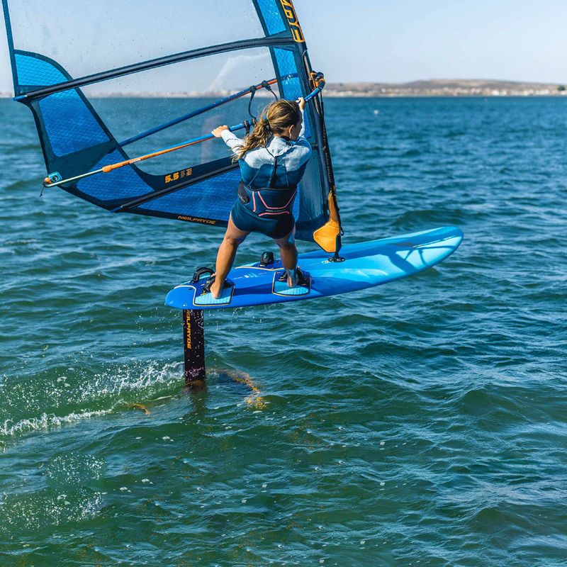 Deska do windsurfingu JP-Australia Magic Ride LXT multicolor 12