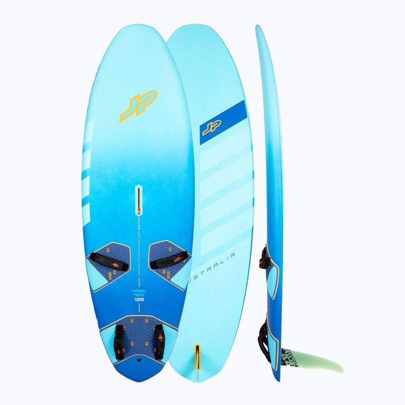 Deska do windsurfingu JP-Australia Magic Ride LXT multicolor