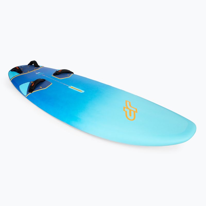 Deska do windsurfingu JP-Australia Magic Ride LXT multicolor 2